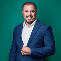 Brandon Ferguson - Synergy One Lending - Branch Manager in Clarksville, TN