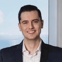 Caleb Eggert - Senior Loan Officer in Beverly, MA