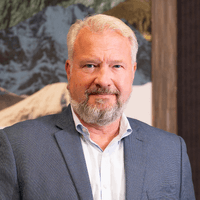 S. John Murray - Sales Manager | NMLS #20116 in Beverly, MA