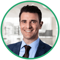 Giuseppe Battaglioli Profile Picture