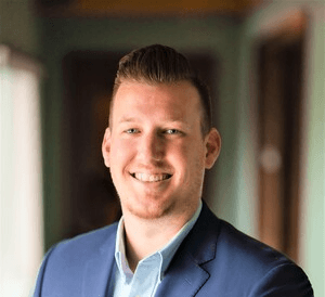 Cameron Salley Mortgage Specialist - Branch Manager in San Diego, CA