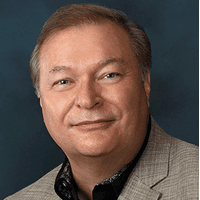 George Elliott - Loan Officer in Petaluma, CA