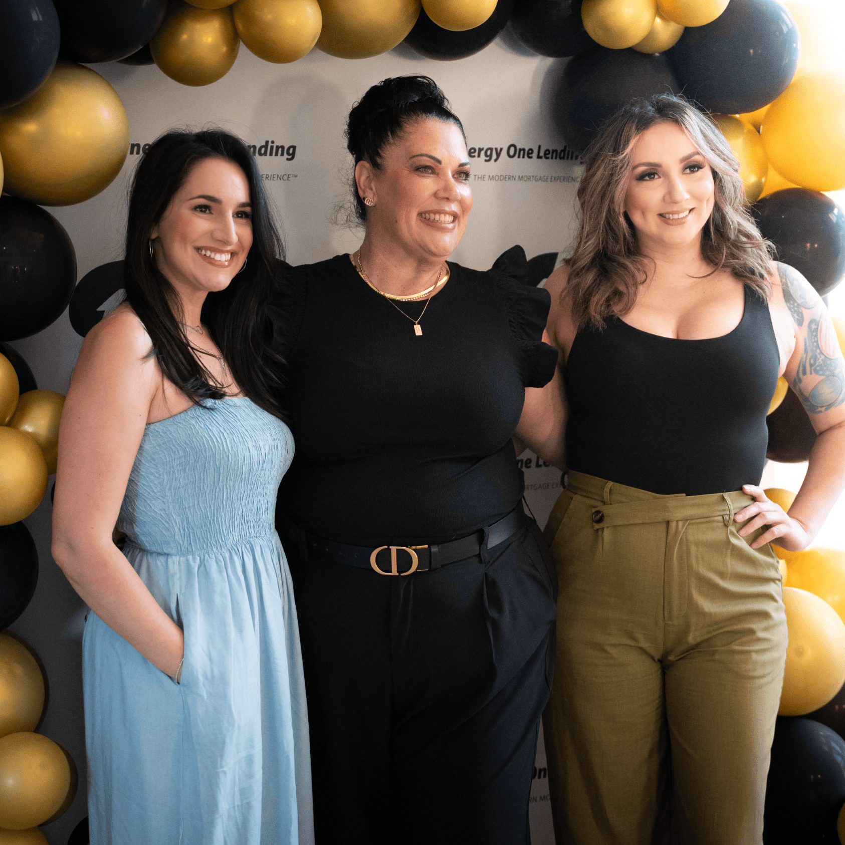 Synergy One Lending "The Brandi Elgen Team" - Gallery Photo