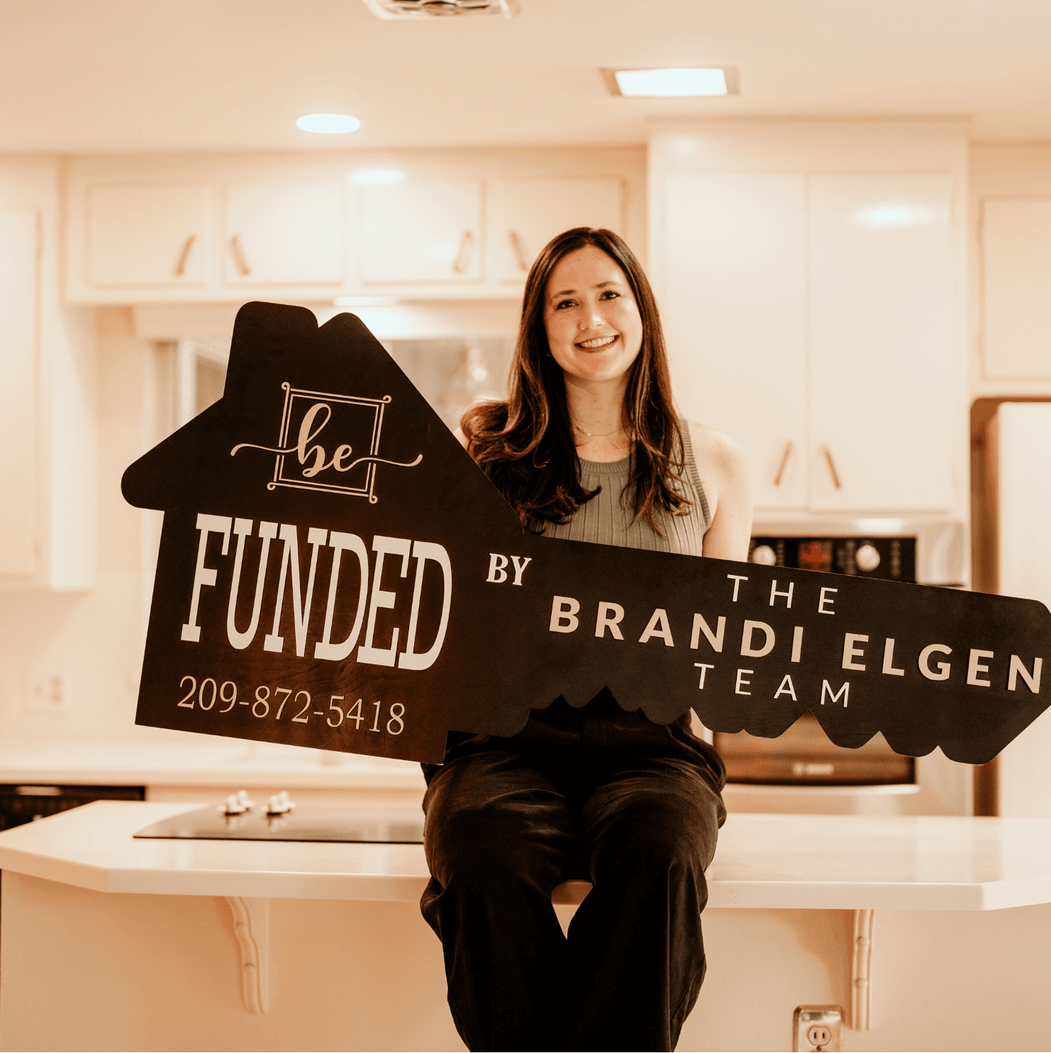 Synergy One Lending "The Brandi Elgen Team" - Gallery Photo