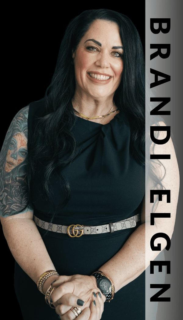 Synergy One Lending "The Brandi Elgen Team" - Gallery Photo