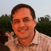 Michael Cooper - Loan Officer | NMLS #1860819 in San Diego, CA