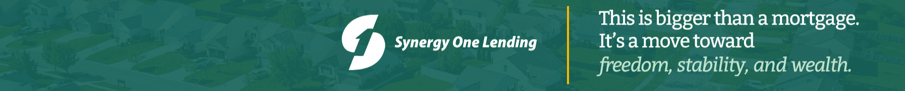 Synergy One Lending, Inc. - Henderson, NV's Cover Image