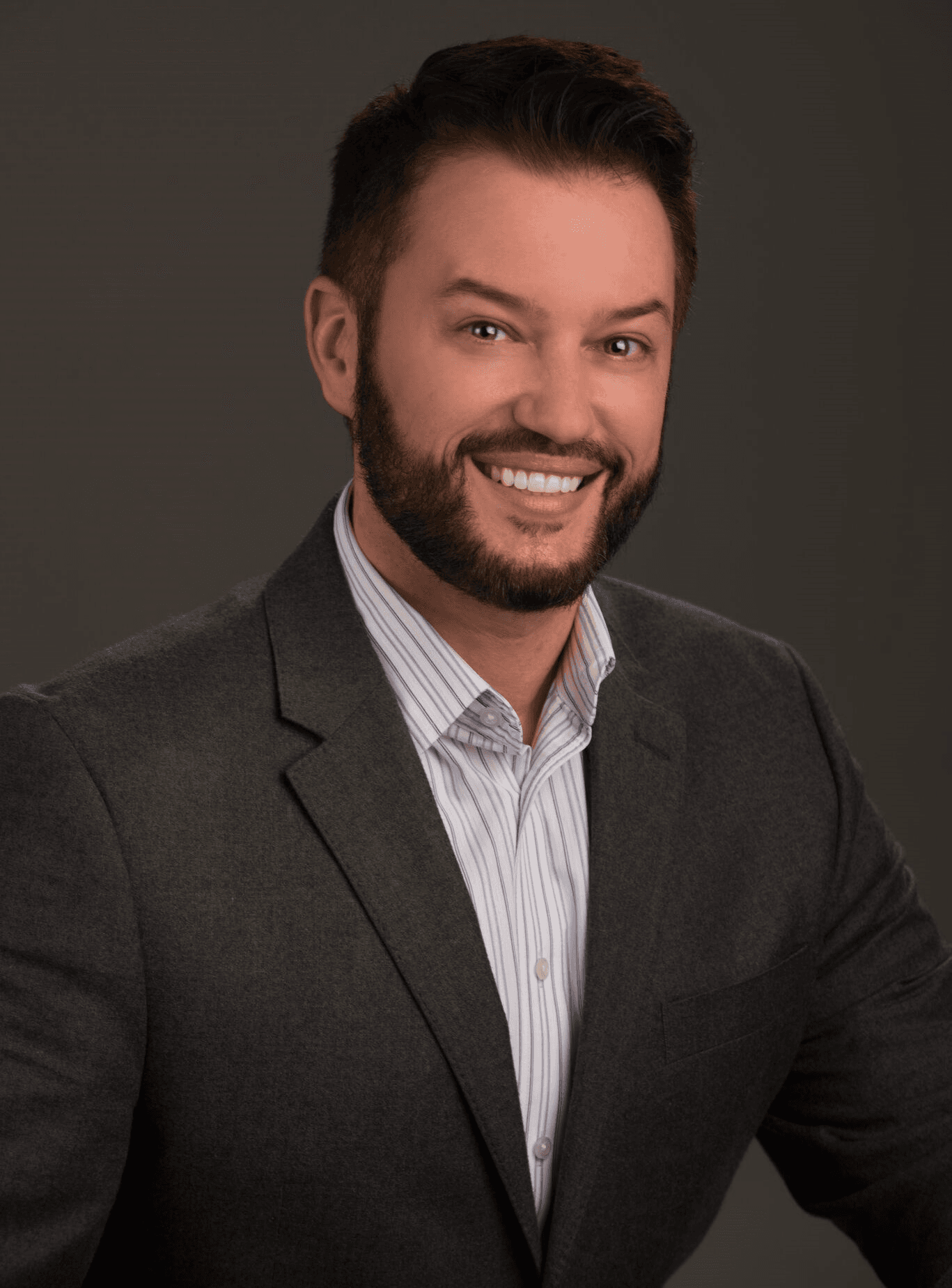 Travis Ard - First Commonwealth Bank - Gallery Photo