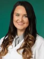 Alexandra Shendrik Kloeck - Podiatrist in Claremore, OK