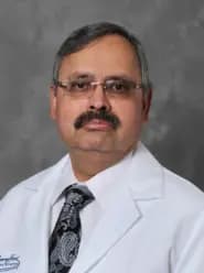 Syed Mohammed Ghani - Podiatrist in Eastpointe, MI
