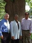 John P. White Jr. - Family Lawyer in Arlington, TX