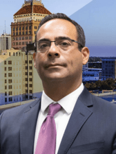 Samer Abdel Moti Salhab - DUI and DWI Attorney in Fresno, CA