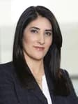 Ninaz Saffari - Criminal Defense Lawyer in Beverly Hills, CA