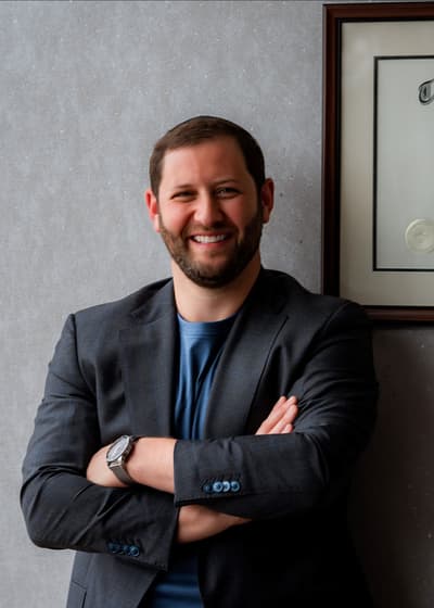 Moshe Alpert - Ceo And Founder in Cedarhurst, NY