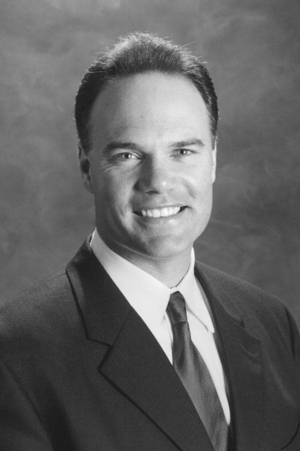 James Wandzilak - Financial Advisor in CA
