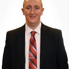 Kevin Correia - Realtor in Lowell, MA