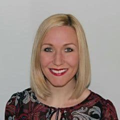 Christy Ramos - Sales Associate