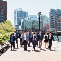 Driggin Stivaletta - Your Greater Boston Area Expert! in Boston, MA