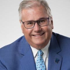 Byron R. Ford - Realtor in New Bedford, MA