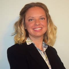 Stephanie Carvalho - Realtor in MA
