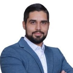 David Moosavi - Sales Associate in Dickinson, TX