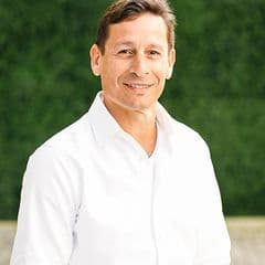 G. Guarton Jr. - Realtor in Duluth, GA