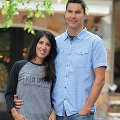 Red Barn - Brokerage of Flip or Flop Atlanta in Woodstock, GA
