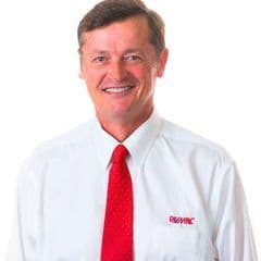 John Trenti - Realtor in Forest Lake, MN