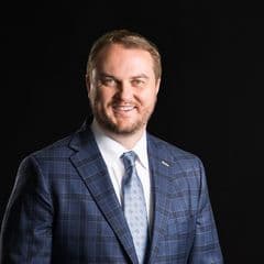 Aden Stiles - Realtor And Cpa in San Antonio, TX