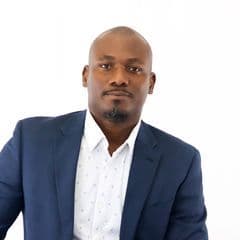 Charles Somah - Realtor in Champlin, MN