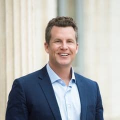 Josh Neumann - Real Estate Professional in Edina, MN