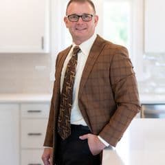 Tim Danielson - Real Estate Professional in Chatfield, MN