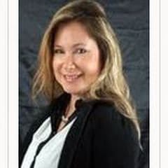 Trisha Zadick - Realtor in Georgetown, TX