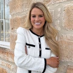 Savannah Stahl - Realtor in Fredericksburg, TX