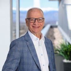 J Garland Thurman - A Classic Approach To Real Estate in Denver, CO