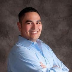 Matthew Pacheco - Realtor in Colorado Springs, CO