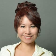 Alisha Chen - Broker Owner in Chino Hills, CA