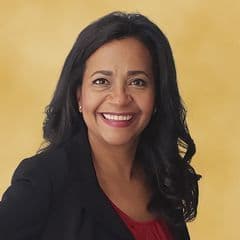 Josefina Rivas - Broker Associate in Merritt Island, FL
