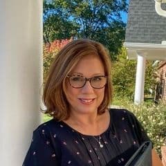 Candice Cox - Realtor in Palmyra, VA
