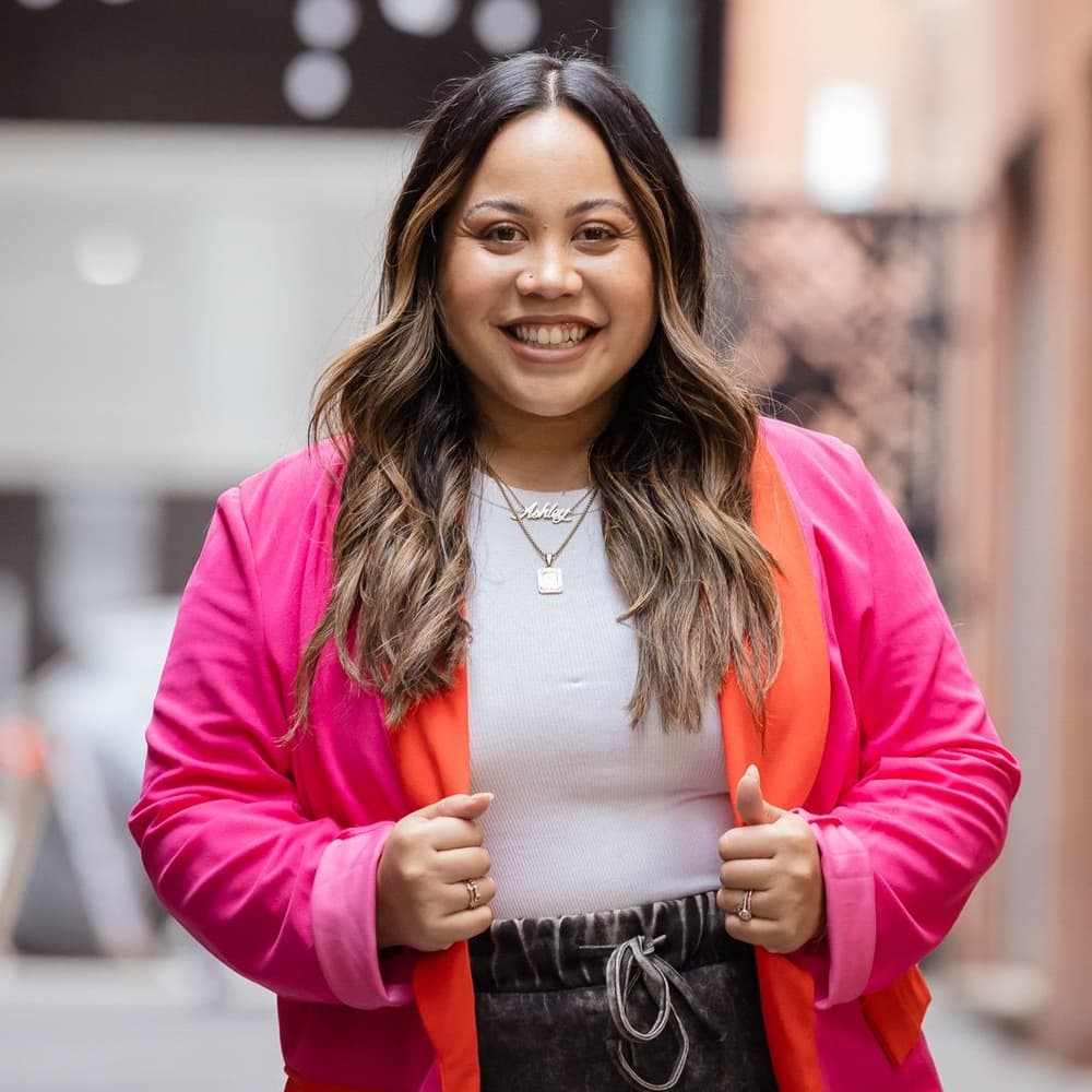Ashley Page - Realtor in Denver, CO