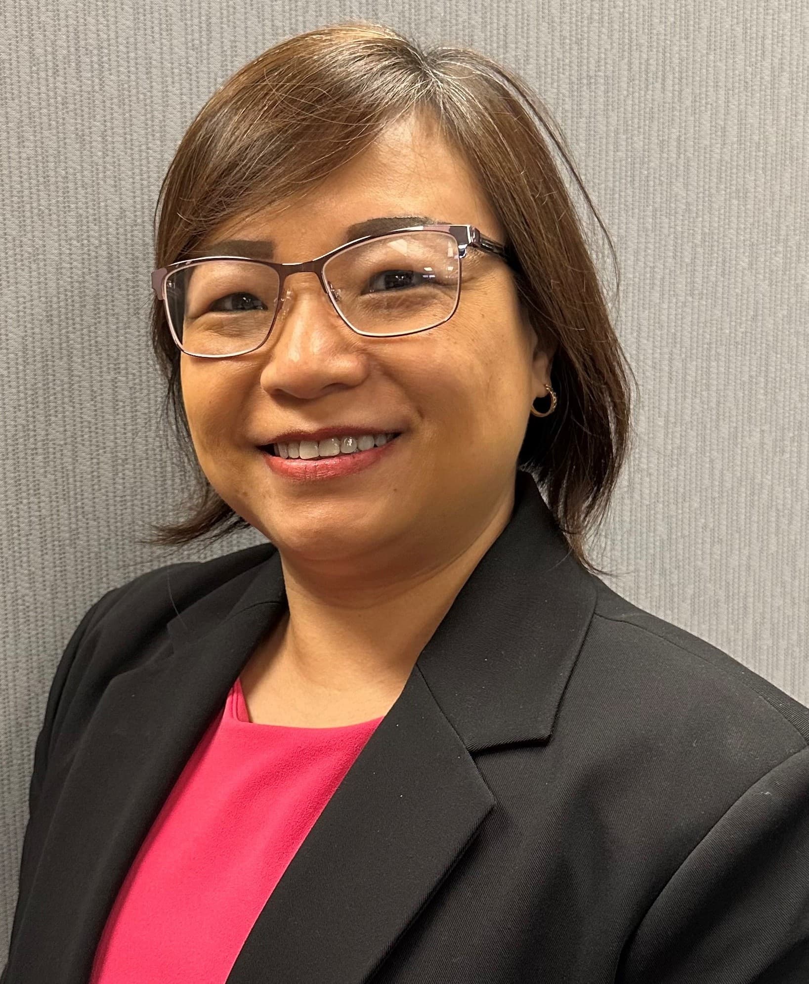 Ly Huong Tran - Credit Solutions Advisor II in Lacey, WA