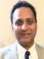 Deepak Joshi - Credit Solutions Advisor II in Leesburg, VA