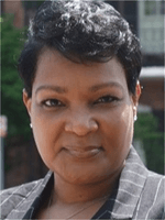 Stacy Long - Community Lending Officer in Greensboro, NC