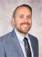 Jeffrey Tye - Credit Solutions Advisor II in Coppell, TX