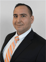 Alejandro Rodriguez - Community Lending Officer in Desoto, TX