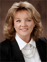 Pamela Riddell - Credit Solutions Advisor II in Franklin, TN