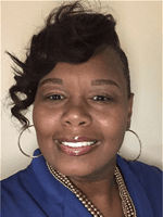 Jeanetta Gammage - Credit Solutions Advisor II in Brentwood, TN