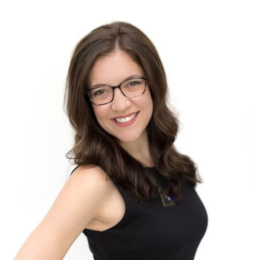 Brittney Fleischman - Loan Officer in Harris County, TX