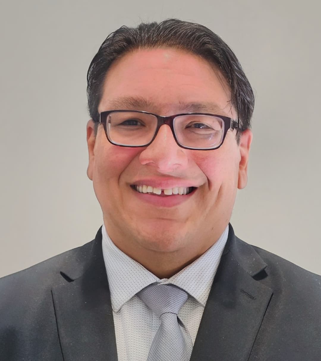 Francisco Bermudez Campos - Credit Solutions Advisor II in Lake Mary, FL
