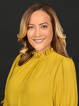 Rominna Denegri Diaz - Credit Solutions Advisor II in Miami, FL